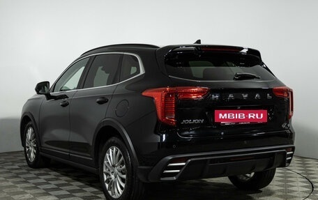 Haval Jolion, 2025 год, 1 999 777 рублей, 7 фотография