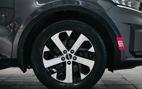 KIA Sorento IV, 2021 год, 3 500 000 рублей, 37 фотография