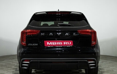 Haval Jolion, 2025 год, 1 999 777 рублей, 6 фотография