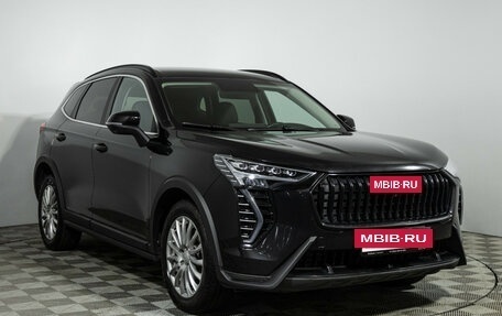 Haval Jolion, 2025 год, 1 999 777 рублей, 3 фотография