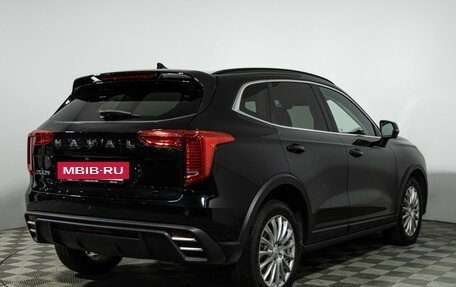 Haval Jolion, 2025 год, 1 999 777 рублей, 5 фотография