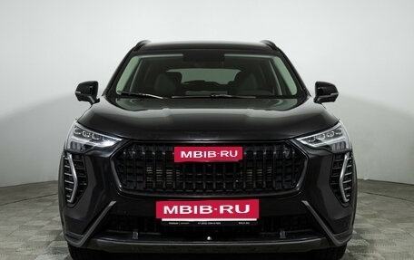 Haval Jolion, 2025 год, 1 999 777 рублей, 2 фотография