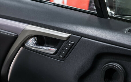 Lexus RX IV рестайлинг, 2019 год, 4 499 700 рублей, 22 фотография