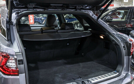 Lexus RX IV рестайлинг, 2019 год, 4 499 700 рублей, 28 фотография