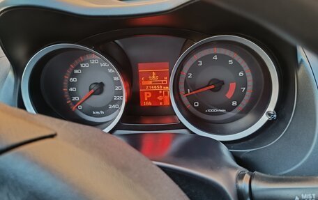 Mitsubishi Lancer IX, 2008 год, 545 000 рублей, 6 фотография