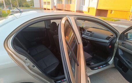Mitsubishi Lancer IX, 2008 год, 545 000 рублей, 8 фотография