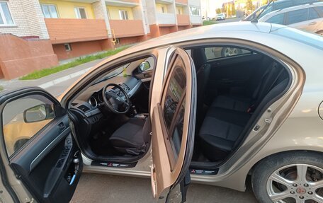 Mitsubishi Lancer IX, 2008 год, 545 000 рублей, 9 фотография