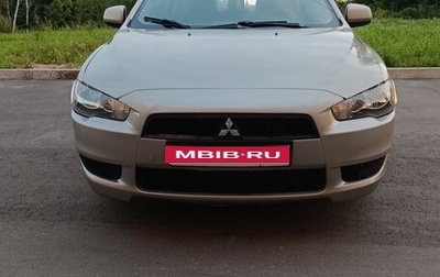 Mitsubishi Lancer IX, 2008 год, 545 000 рублей, 1 фотография