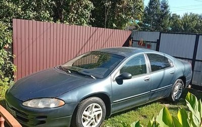 Dodge Intrepid II, 2001 год, 180 000 рублей, 1 фотография