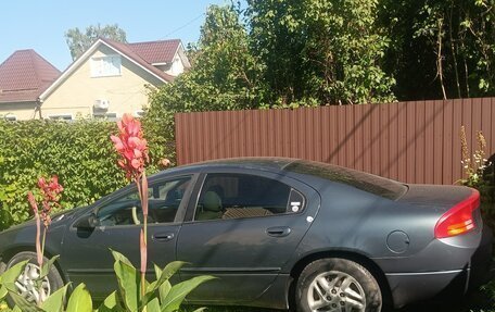 Dodge Intrepid II, 2001 год, 180 000 рублей, 4 фотография