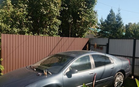 Dodge Intrepid II, 2001 год, 180 000 рублей, 3 фотография