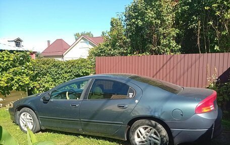 Dodge Intrepid II, 2001 год, 180 000 рублей, 2 фотография