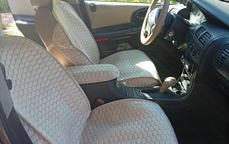 Dodge Intrepid II, 2001 год, 180 000 рублей, 6 фотография