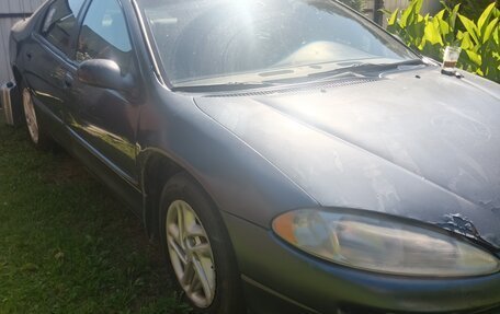 Dodge Intrepid II, 2001 год, 180 000 рублей, 5 фотография