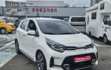 KIA Morning III, 2022 год, 1 200 000 рублей, 3 фотография
