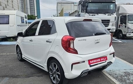KIA Morning III, 2022 год, 1 200 000 рублей, 6 фотография