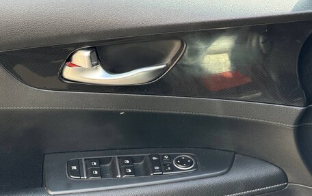 KIA Cerato IV, 2019 год, 1 800 000 рублей, 6 фотография