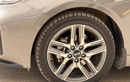 KIA Cerato IV, 2019 год, 1 800 000 рублей, 12 фотография