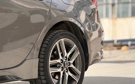KIA Cerato IV, 2019 год, 1 800 000 рублей, 13 фотография