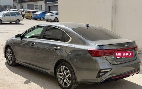KIA Cerato IV, 2019 год, 1 800 000 рублей, 14 фотография