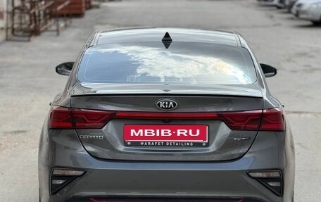 KIA Cerato IV, 2019 год, 1 800 000 рублей, 19 фотография