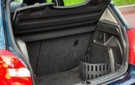 Skoda Fabia II, 2011 год, 595 000 рублей, 20 фотография