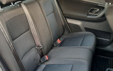 Skoda Fabia II, 2011 год, 595 000 рублей, 27 фотография