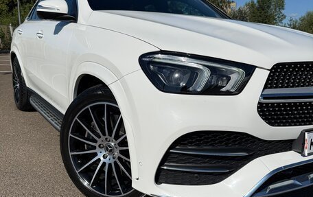 Mercedes-Benz GLE, 2020 год, 7 999 999 рублей, 7 фотография