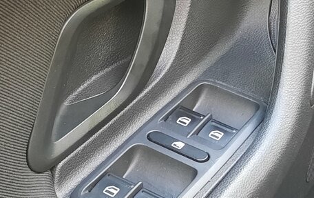 Skoda Fabia II, 2011 год, 595 000 рублей, 29 фотография