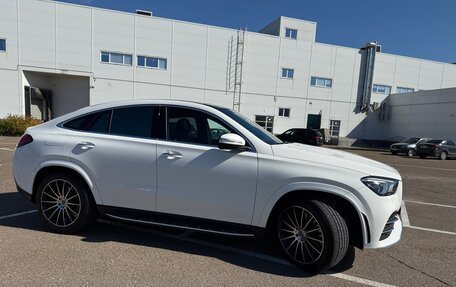 Mercedes-Benz GLE, 2020 год, 7 999 999 рублей, 6 фотография