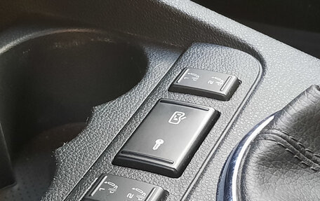 Skoda Fabia II, 2011 год, 595 000 рублей, 30 фотография