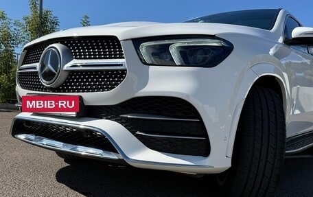 Mercedes-Benz GLE, 2020 год, 7 999 999 рублей, 8 фотография