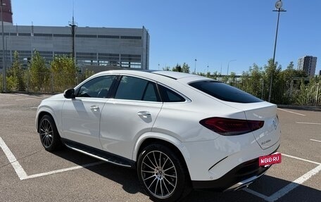 Mercedes-Benz GLE, 2020 год, 7 999 999 рублей, 5 фотография