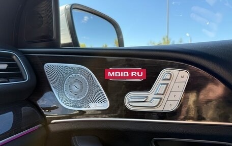 Mercedes-Benz GLE, 2020 год, 7 999 999 рублей, 11 фотография