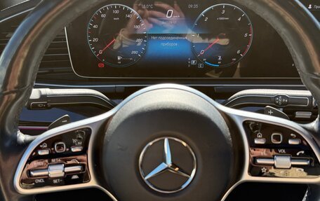 Mercedes-Benz GLE, 2020 год, 7 999 999 рублей, 21 фотография