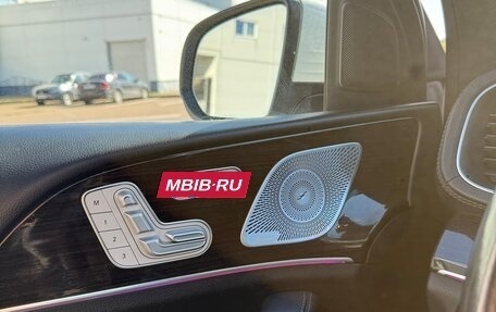 Mercedes-Benz GLE, 2020 год, 7 999 999 рублей, 20 фотография