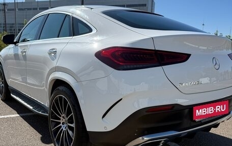 Mercedes-Benz GLE, 2020 год, 7 999 999 рублей, 10 фотография