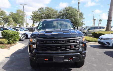 Chevrolet Silverado, 2026 год, 9 187 717 рублей, 2 фотография