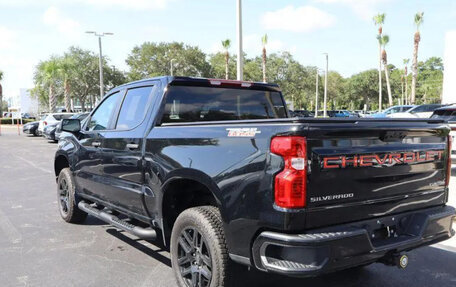Chevrolet Silverado, 2026 год, 9 187 717 рублей, 4 фотография