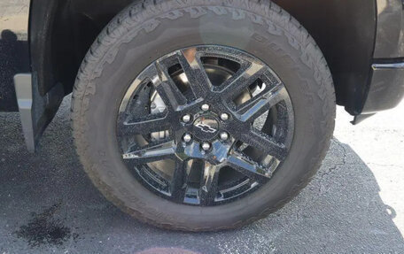 Chevrolet Silverado, 2026 год, 9 187 717 рублей, 10 фотография