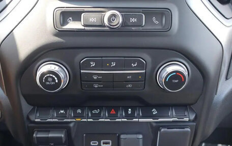 Chevrolet Silverado, 2026 год, 9 187 717 рублей, 6 фотография