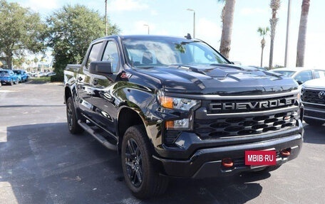 Chevrolet Silverado, 2026 год, 9 187 717 рублей, 3 фотография