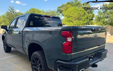 Chevrolet Silverado, 2025 год, 11 427 273 рублей, 5 фотография