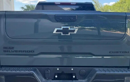 Chevrolet Silverado, 2025 год, 11 427 273 рублей, 6 фотография