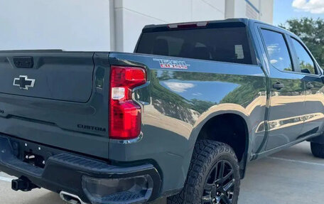 Chevrolet Silverado, 2025 год, 11 427 273 рублей, 7 фотография