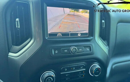 Chevrolet Silverado, 2025 год, 11 427 273 рублей, 8 фотография