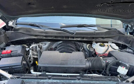 Chevrolet Silverado, 2025 год, 11 427 273 рублей, 12 фотография
