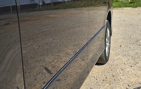 Toyota Noah III, 2011 год, 1 250 000 рублей, 8 фотография