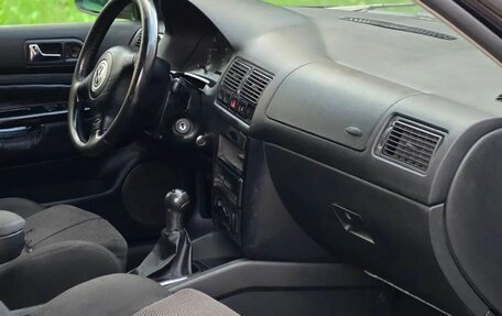 Volkswagen Golf IV, 1998 год, 340 000 рублей, 6 фотография