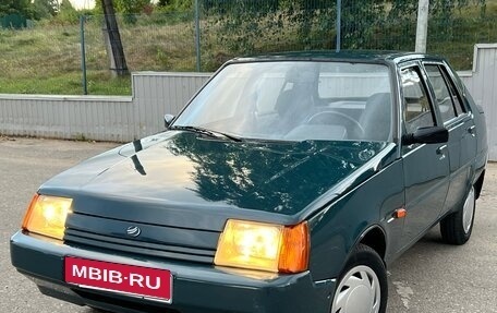 ЗАЗ 1103 «Славута», 2005 год, 185 000 рублей, 1 фотография